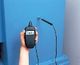 Kanomax A004 Palm-size Hotwire Anemometer