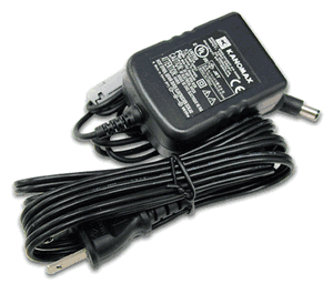 Kanomax AC Adapter - 6113-02 Kanomax AC Adapter - 6113-02