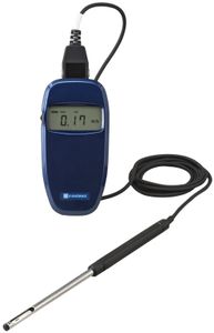 Kanomax Compact and Lightweight Hotwire Anemometer - 6006-0E Kanomax Compact and Lightweight Hotwire Anemometer - 6006-0E