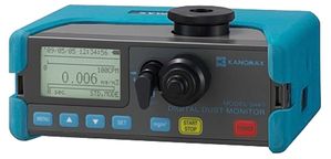Kanomax Digital Aerosol Monitor - 3443
