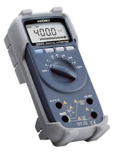 Kanomax Digital Multi Meter - 3804-50