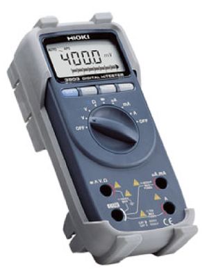 Kanomax Digital Multi Meter - 3804-50