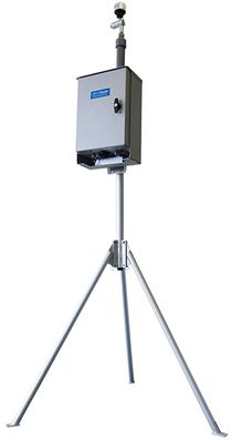 Kanomax Dust Sentry Nephelometer-based Unit