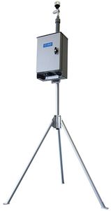 Kanomax Dust Sentry Nephelometer-based Unit Kanomax Dust Sentry Nephelometer-based Unit