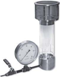 Kanomax Ejector - AS110-1995EJ