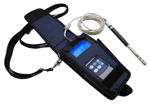 Kanomax Hands Free Case - 6000-61 Kanomax Hands Free Case - 6000-61