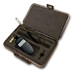 Kanomax Hard Carrying Case - A004-02 Kanomax Hard Carrying Case - A004-02