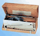 Liquid In-Glass Manometer Portable Test Sets