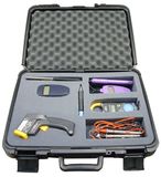 Kanomax HVAC Kit with Anemometer & Thermohygrometer - HPK-VTH