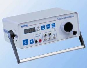 Kanomax Lightweight Portable Pressure Calibrator - KAL84