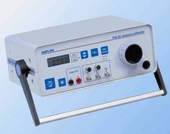 Kanomax Lightweight Portable Pressure Calibrator - KAL84