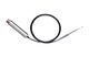 Kanomax Miniature Straight Type, Omni-Directional (Integrated Temperature Compensation) Velocity Probe - 0965-03