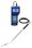 Kanomax Multi-function Hot-wire Anemometer with Telescopic Probe and Pressure Sensor - 6035-BE