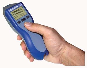 Kanomax Pocket Laser Tachometer 200 - PLT200