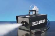 Kanomax Portable Fog Machine - AL900