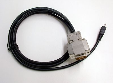 Kanomax Printer Cable for DPU-S245 - 3887-07