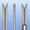 Kanomax “S” Type Pitot Tube in 5 to 9 foot length - S-5toS-9