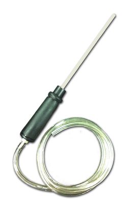 Kanomax Sampling Probe with 1m Tubing - 3800-10