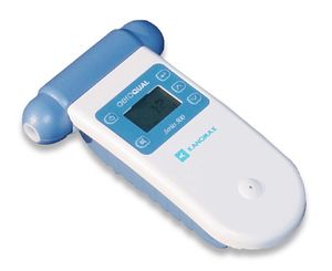 Kanomax S505 Monitor with Battery Plus Temp/RH