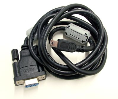 Kanomax Spare Communication Cable to PC - 3887-08