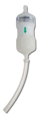 Kanomax Spare Zero Filter with Tube - 3887-03