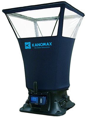 Kanomax TABmaster Capture Hood - 6710