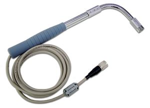 Kanomax Telescopic Extension Rod (Flex-Neck) - 6531-04 Kanomax Telescopic Extension Rod (Flex-Neck) - 6531-04