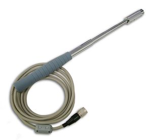 Kanomax Telescopic Extension Rod (Straight) - 6531-05 Kanomax Telescopic Extension Rod (Straight) - 6531-05