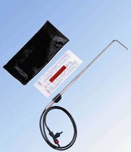 Kanomax Telescopic Pitot Tube - 71805301