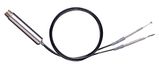 Kanomax Miniature Straight Type, Omni-Directional (Separated Temperature Compensation) Velocity Probe - 0965-07