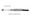 Kanomax Miniature Straight Type, Omni-Directional (Integrated Temperature Compensation) Velocity Probe - 0965-03