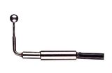 Kanomax Miniature L-shape Type, Omni-Directional (Integrated Temperature Compensation) Velocity Probe - 0965-04