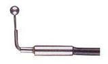 Kanomax Miniature L-shape Type, Omni-Directional (Separated Temperature Compensation) Velocity Probe - 0965-08