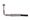 Kanomax Miniature L-shape Type, Omni-Directional (Integrated Temperature Compensation) Velocity Probe - 0965-04