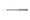 Kanomax Omni-Directional (with Horn) Velocity Probe - 0965-00