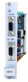 Kanomax 2-Channel Air Velocity and Temperature Module - 1511