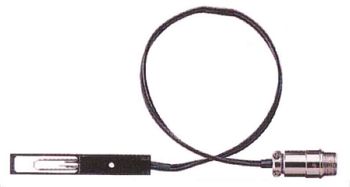 Kanomax Uni-Directional Velocity and Temperature Probe - 0962-21