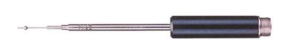 Kanomax Omni-Directional (with Horn) Velocity and Temperature Probe - 0965-21