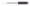 Kanomax Omni-Directional (with Horn) Velocity and Temperature Probe - 0965-21