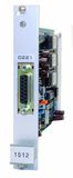 Kanomax 1-Channel Air Velocity, Temperature and Humidity Module - 1512