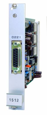 Kanomax 1-Channel Air Velocity, Temperature and Humidity Module - 1512