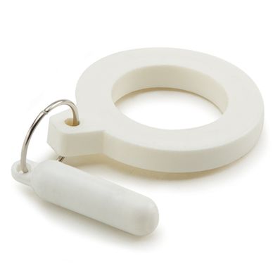 Hanna Key for HI 141 Magnetic Start - HI740221 Hanna Key for HI 141 Magnetic Start - HI740221