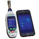 Digi-Sense Mini Particle Counter with Bluetooth Connectivity - 20250-65