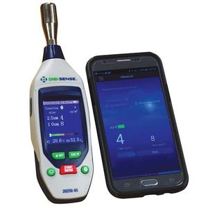 Digi-Sense Mini Particle Counter with Bluetooth® Connectivity - 20250-65