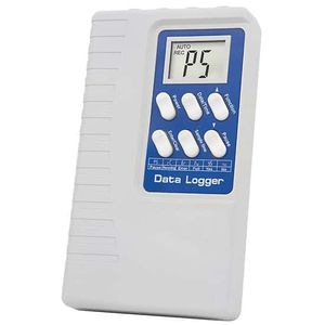 Oakton Data-Logger for Traceable Dual-Input/Output Thermocouple Thermometer - WD-98768-09