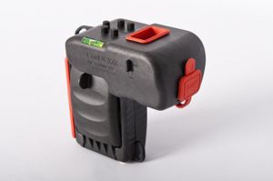 CorDEX LM3000XP ATEX/CSA/IECEx Certified Laser Distance Meter