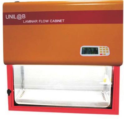 Citizen Scale LFC-V1200 Vertical Laminar Flow Cabinet