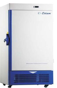 Citizen Scale LFZ-30U60 Laboratory Freezer Upright