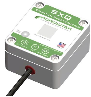 Agrowtek GrowControl™ SXQ Quantum Light Sensor