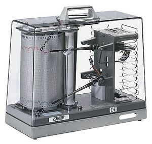 Oakton Long-Cycle Hygrothermograph - WD-37250-20